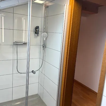 Gaestehaus Forggensee Szálloda *