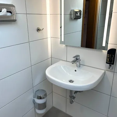 Gaestehaus Forggensee فندق