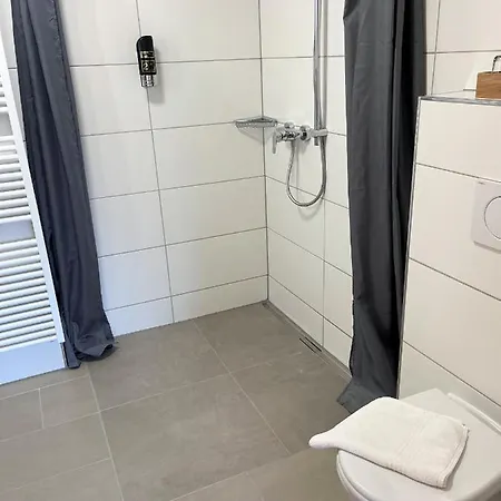 Szálloda Gaestehaus Forggensee