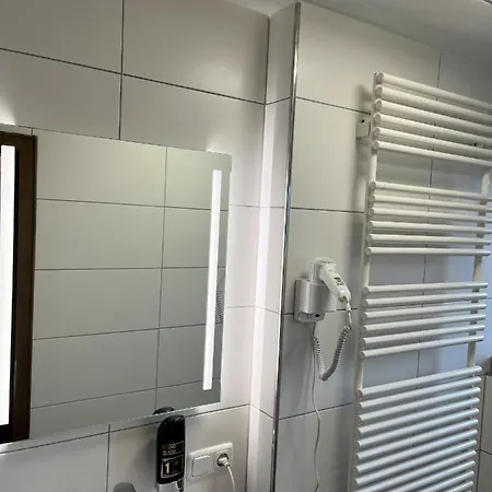 فندق Gaestehaus Forggensee