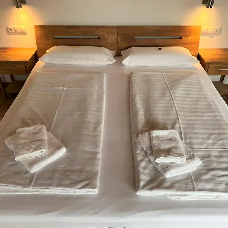 Gaestehaus Forggensee فندق Füssen