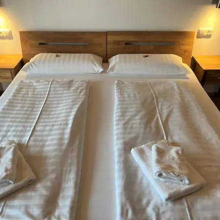 Gaestehaus Forggensee * Füssen