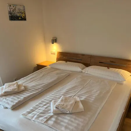 فندق Gaestehaus Forggensee *