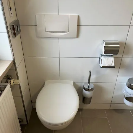 Szálloda Gaestehaus Forggensee Füssen