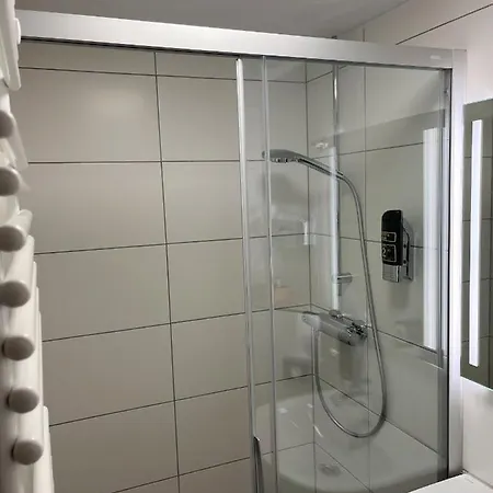 Gaestehaus Forggensee فندق