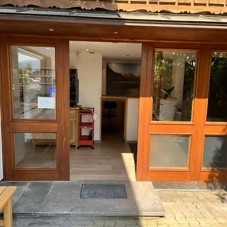 Gaestehaus Forggensee 호텔 *
