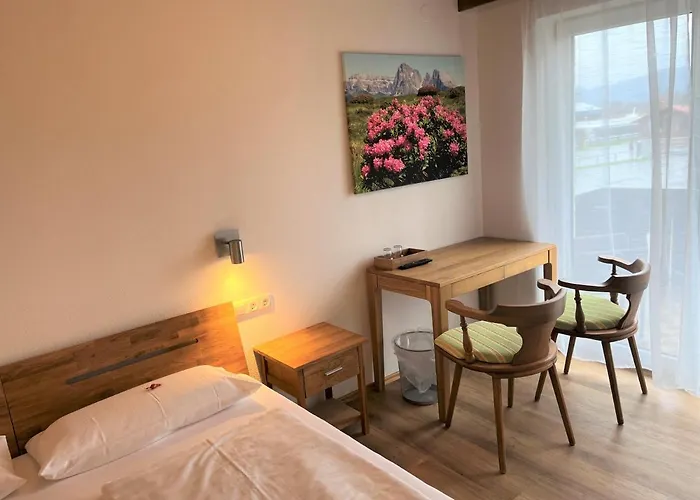 Gaestehaus Forggensee * Fussen