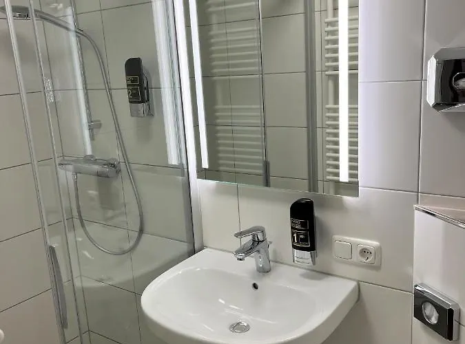 Gaestehaus Forggensee Hotel Fussen