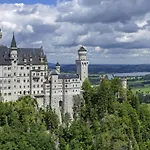 Gaestehaus Forggensee *