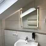 Szálloda Gaestehaus Forggensee