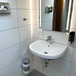 Gaestehaus Forggensee Szálloda