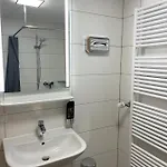 Szálloda Gaestehaus Forggensee *