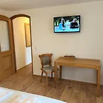 ホテル Gaestehaus Forggensee *