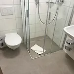 ホテル Gaestehaus Forggensee フュッセン