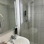 ホテル Gaestehaus Forggensee フュッセン