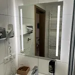 ホテル Gaestehaus Forggensee フュッセン