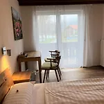 ホテル Gaestehaus Forggensee