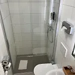 Gaestehaus Forggensee * フュッセン