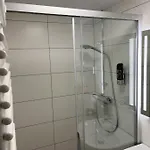Gaestehaus Forggensee Szálloda