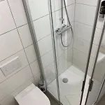 酒店 Gaestehaus Forggensee 福森