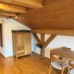 Gaestehaus Forggensee フュッセン