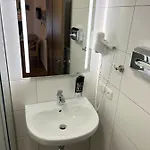 ホテル Gaestehaus Forggensee