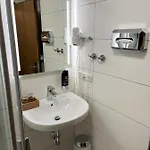 Gaestehaus Forggensee Szálloda *