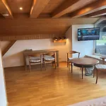 Szálloda Gaestehaus Forggensee