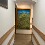 Gaestehaus Forggensee ホテル