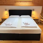 Szálloda Gaestehaus Forggensee Füssen