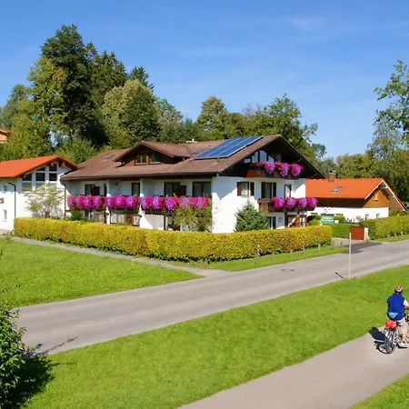 Gaestehaus Forggensee * Fussen