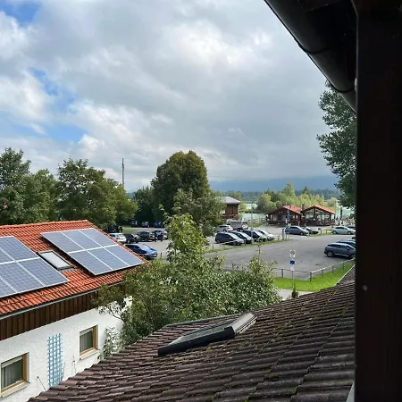 Hotel Gaestehaus Forggensee Füssen