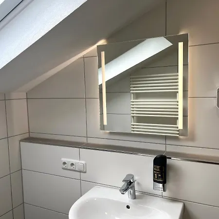 فندق Gaestehaus Forggensee