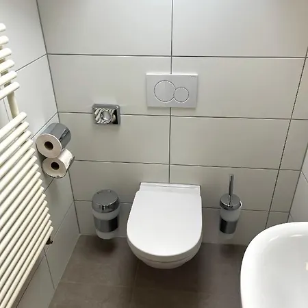 فندق Gaestehaus Forggensee