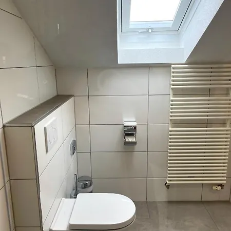 Hotel Gaestehaus Forggensee