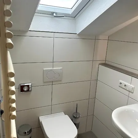 فندق Gaestehaus Forggensee *