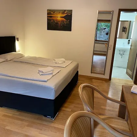 Gaestehaus Forggensee