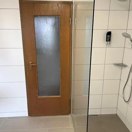 Gaestehaus Forggensee فندق
