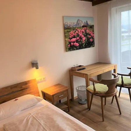 Gaestehaus Forggensee * Füssen
