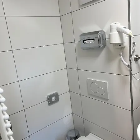 Gaestehaus Forggensee Hotel