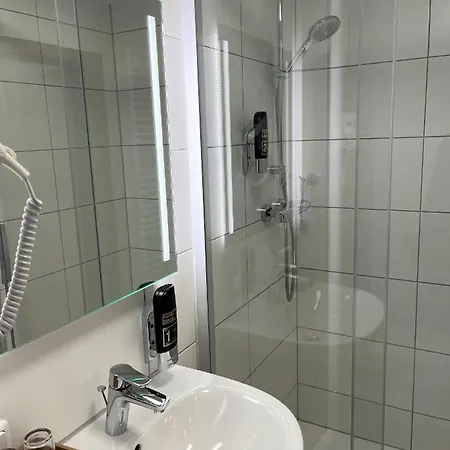 Hotel Gaestehaus Forggensee Füssen