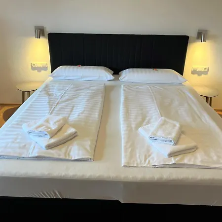 Gaestehaus Forggensee Hotel *