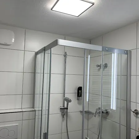Gaestehaus Forggensee فندق