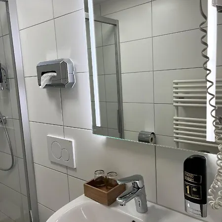 فندق Gaestehaus Forggensee