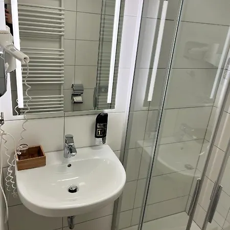 Gaestehaus Forggensee Füssen