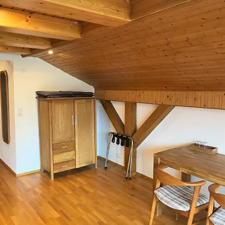 Gaestehaus Forggensee Fussen