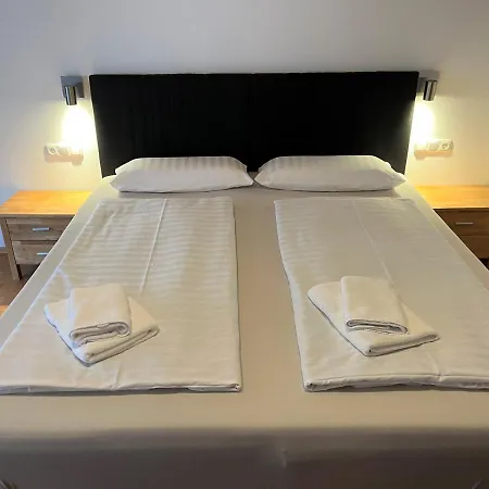 Gaestehaus Forggensee *