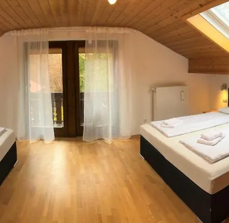 Gaestehaus Forggensee * Füssen