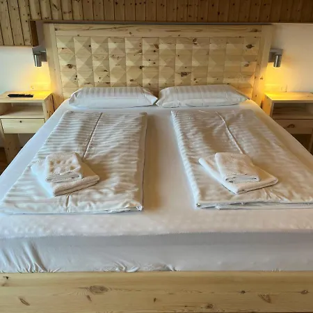 Hotel Gaestehaus Forggensee *