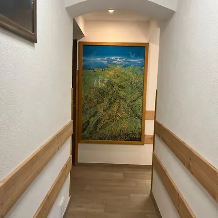 Gaestehaus Forggensee فندق